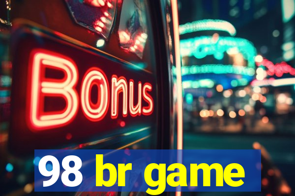 98 br game